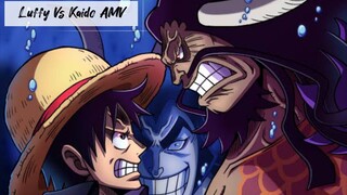 Cuplikan AMV Luffy Vs Kaido