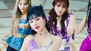 [(G)I-DLE] 'DUMDi DUMDi' 4K (Bản Vũ Đạo)