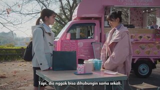 Tokumei! Keishicho Tokubetsu Kaikeigakari Eps 10 Sub Indo