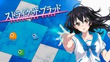 Strike The Blood S1 - Episode 15 [ Sub. indo ]