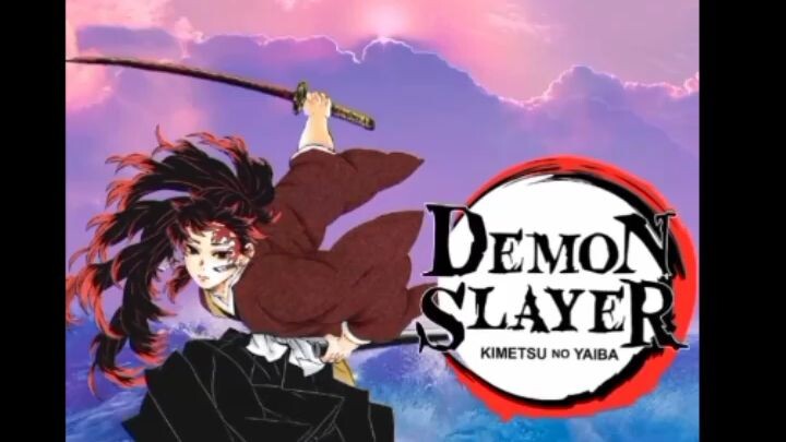 demon slayer