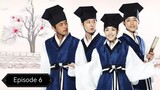 Sungkyunkwan Scandal Episode 6 English Sub