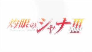 Shakugan No Shana III Ep.20