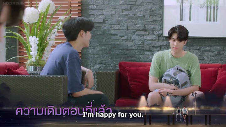 Star and Sky: Star In My Mind Ep 6 (ENGSUB) 🇹🇭