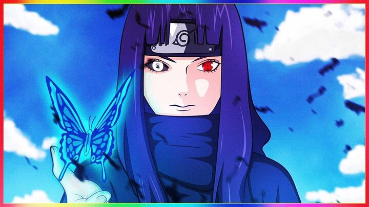 Izanami: Sức Mạnh Bá Đạo Nhất Trong Thế Giới Anime? | Khám Phá Naruto