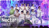 [안방1열 풀캠4K] 더보이즈 'Nectar' (THE BOYZ FullCam)│@SBS Inkigayo 240324