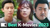 Best Korean Movies of 2023 so far (Jan~June) | EONTALK