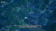 Dubu Xiaoyao Episode 302