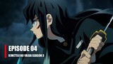 Kimetsu no Yaiba Season 3 Episode 4 Sub Indonesia