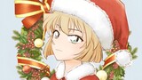 [CSP] Detective Conan:Haihara Ai-73-Wish you a Merry Christmas