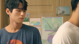 ซีรี่ย์เกาหลี "Chocolate Milkshake" ตอนที่ 3 [1/3]