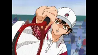 The Prince of Tennis Opening 3v2 「Make You Free (Hisoca)」