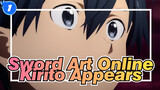 Sword Art Online|Alicization War of Underworld-Final Chapter 19- Kirito Appears_1