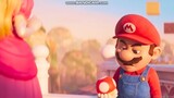 The Super Mario Bros Movie - Test Scene