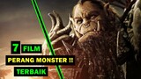 inilah 7 Film Perang dengan makhluk Fantasy di dalamnya I Film Perang Monster
