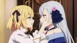 🌈[EPISODE 1]The Magical Revolution of the Reincarnated Princess and the Genius Young Lady