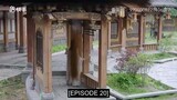 Dong Lan Xue Episode 20 English sub