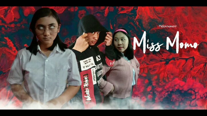 Miss Momo Episode 2 Season Pertama (Gelisah)