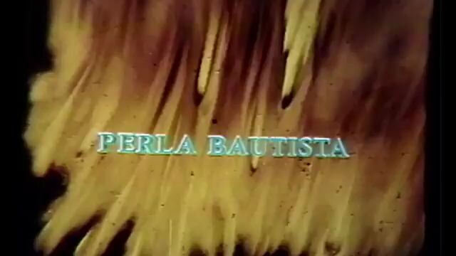 Pedro Masangkay (1994)Ian Veneracio , Cristina Gonzales, Beth Tamayo