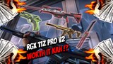 REVIEW RGX 11Z PRO V2 COLLECTION | BEST BUTTERFLY KNIFE DI VALO! 😲 | Valorant INDONESIA