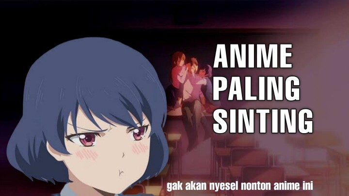 BERCOCOK TANAM DENGAN KAKAK BERADIK SEKALIGUS | Anime Domestic na Kanojo