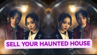 SELL YOUR HUNTED HOUSE I EPISODE 15 I TAGALOG DUBBED