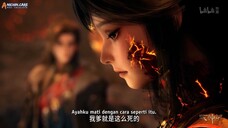 Tales Of Hearding Gods Eps 25 Best Sub Hd Indo