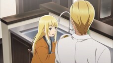 Hinamatsuri - Episode 11 (Subtitle Indonesia)