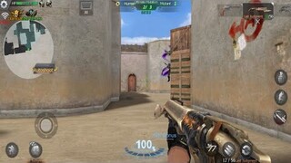 Battle Teams : FPS Battle Is On For Android (Link in Description)