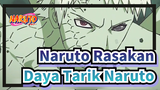 [Naruto/Hoành tráng] Cảm nhận sự lôi cuốn của Naruto - Wake