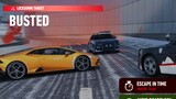 Need For Speed: No Limits 93 - Calamity | Special Event: Winter Breakout: Lamborghini Huracan Evo