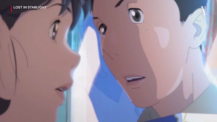 Lost in Starlight (2025)