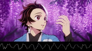 『Gurenge LiSA OP 1 - Kimetsu no Yaiba』🎧 Full 9D Anime Music - HQ