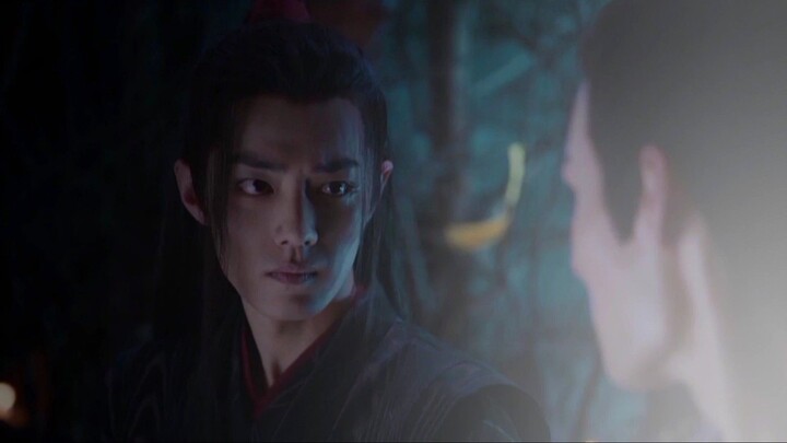 The Untamed EP 56 part 6/ Tagalog Dubbed