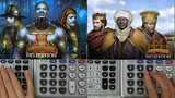[Calculator Cover] เพลงจากเกม Age of Empires II