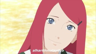 Naruto Shippuden Ep 246 (Malay Dub)