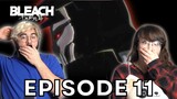 THE TRUTH FINALLY REVEALED?? // Bleach TYBW Ep 11 reaction (EP 377)