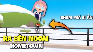 PLAY TOGETHER | THỬ RA BÊN NGOÀI KHU HOMETOWN KHÁM PHÁ NHỮNG BÍ ẨN CỦA GAME | KAROS TV