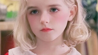 [Phim x video] Nhan sắc xinh đẹp của Mckenna Grace
