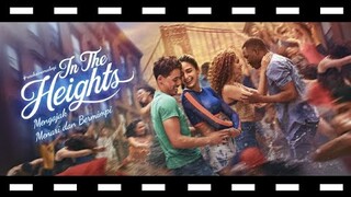 review In the Heights Mengajak Menari dan Bermimpi