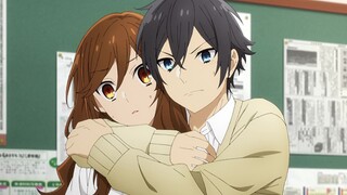 Horimiya piece teaser Season 2 | July 2023