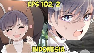 Tidak Ada Siapapun Yang Berani Menyakitinya [Istri Hamil Plus One Eps 102, 2 Sub Indo]