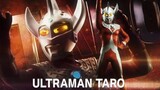 Ultraman Taro Mad(UMV)
