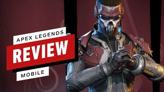 Apex Legends Mobile Review