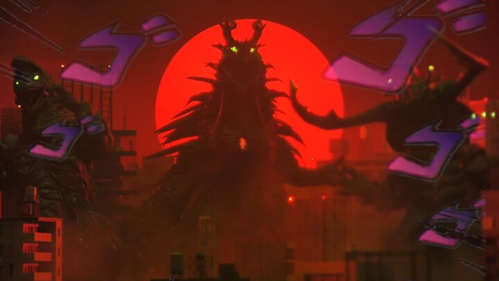 [Symbol Monster Chronicles] Seggu-ปีศาจร้ายแห่งตะวันออก ปีศาจแห่งนรก