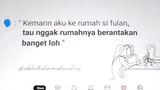 masuk dalam keadaan buta keluar dalam keadaan bisu