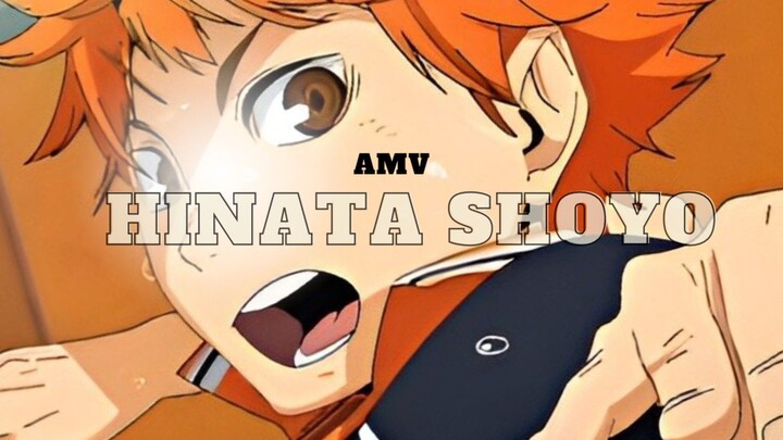 Hinata shoyo amv by levensky