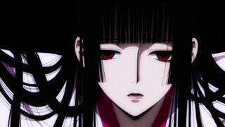 【xxxholic】Arsip Manga-Nona Yuko yang Meninggal