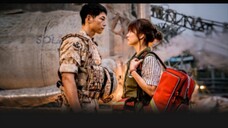 7. TITLE: Descendants Of The Sun/Tagalog Dubbed Episode 07 HD