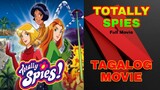 TOTALLY SPIES : FULL MOVIE